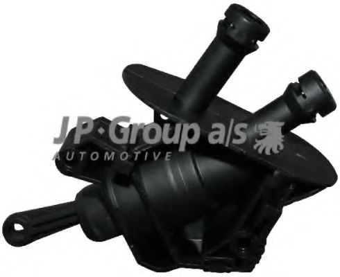 JP GROUP 1530600300 Главный цилиндр, система сцепления для MAZDA DEMIO (Мазда Дэмио) JP GROUP 1530600300 Главный цилиндр, система сцепления для MAZDA DEMIO (Мазда Дэмио)