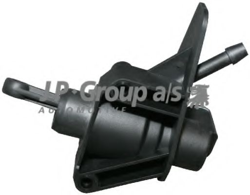 JP GROUP 1530600400 Главный цилиндр, система сцепления для FORD FIESTA (Форд Фиэста) JP GROUP 1530600400 Главный цилиндр, система сцепления для FORD FIESTA (Форд Фиэста)