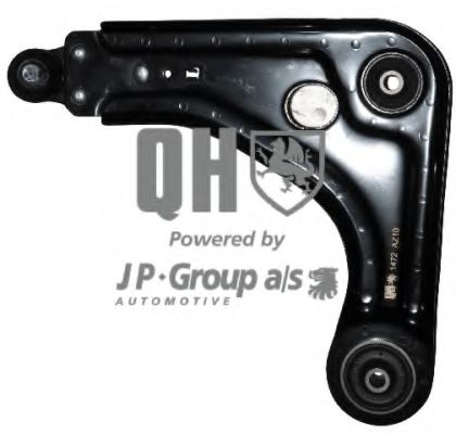 JP GROUP 1540101779 Рычаг независимой подвески колеса, подвеска колеса для FORD FIESTA (Форд Фиэста) JP GROUP 1540101779 Рычаг независимой подвески колеса, подвеска колеса для FORD FIESTA (Форд Фиэста)