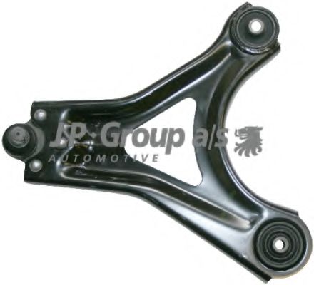 JP GROUP 1540101970 Рычаг независимой подвески колеса, подвеска колеса для FORD MONDEO I (Форд Мондео 1) JP GROUP 1540101970 Рычаг независимой подвески колеса, подвеска колеса для FORD MONDEO I (Форд Мондео 1)