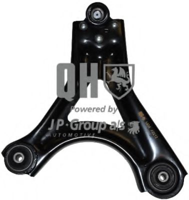 JP GROUP 1540101989 Рычаг независимой подвески колеса, подвеска колеса для FORD MONDEO I (Форд Мондео 1) JP GROUP 1540101989 Рычаг независимой подвески колеса, подвеска колеса для FORD MONDEO I (Форд Мондео 1)