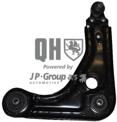JP GROUP 1540102479 Рычаг независимой подвески колеса, подвеска колеса для FORD FIESTA (Форд Фиэста) JP GROUP 1540102479 Рычаг независимой подвески колеса, подвеска колеса для FORD FIESTA (Форд Фиэста)