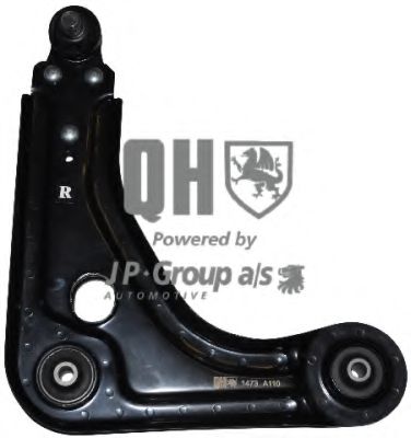 JP GROUP 1540102489 Рычаг независимой подвески колеса, подвеска колеса для FORD FIESTA (Форд Фиэста) JP GROUP 1540102489 Рычаг независимой подвески колеса, подвеска колеса для FORD FIESTA (Форд Фиэста)
