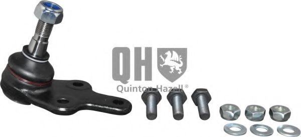 JP GROUP 1540300609 Несущий направляющий шарнир для VOLVO S40 II (Вольво S40 2) JP GROUP 1540300609 Несущий направляющий шарнир для VOLVO S40 II (Вольво S40 2)