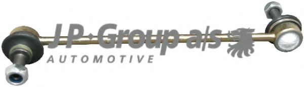 JP GROUP 1540400600 Тяга стойка, стабилизатор для FORD FIESTA (Форд Фиэста) JP GROUP 1540400600 Тяга стойка, стабилизатор для FORD FIESTA (Форд Фиэста)