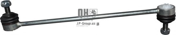 JP GROUP 1540401509 Тяга стойка, стабилизатор для FORD (Форд) JP GROUP 1540401509 Тяга стойка, стабилизатор для FORD (Форд)
