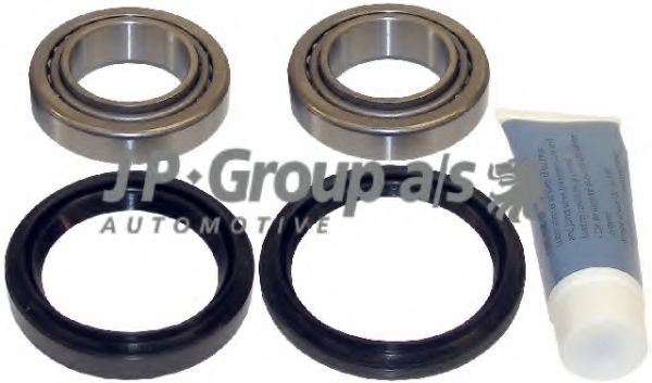 JP GROUP 1541300310 Комплект подшипника ступицы колеса для FORD FIESTA (Форд Фиэста) JP GROUP 1541300310 Комплект подшипника ступицы колеса для FORD FIESTA (Форд Фиэста)