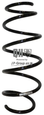 JP GROUP 1542202509 Пружина ходовой части для FORD IKON V (Форд Икон v) JP GROUP 1542202509 Пружина ходовой части для FORD IKON V (Форд Икон v)