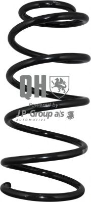 JP GROUP 1542204309 Пружина ходовой части для FORD TRANSIT CONNECT (Форд Трансит cоннэcт) JP GROUP 1542204309 Пружина ходовой части для FORD TRANSIT CONNECT (Форд Трансит cоннэcт)