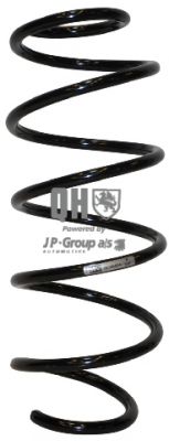 JP GROUP 1542205009 Пружина ходовой части для FORD IKON V (Форд Икон v) JP GROUP 1542205009 Пружина ходовой части для FORD IKON V (Форд Икон v)