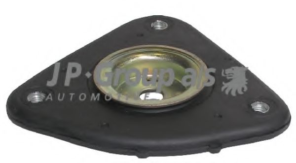 JP GROUP 1542300800 Опора стойки амортизатора для MAZDA AXELA (Мазда Аxэла) JP GROUP 1542300800 Опора стойки амортизатора для MAZDA AXELA (Мазда Аxэла)