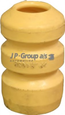 JP GROUP 1542600100 Буфер, амортизация 