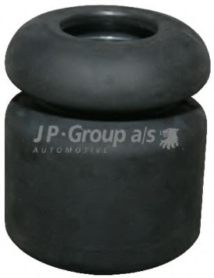 JP GROUP 1542600400 Буфер, амортизация 