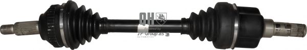 JP GROUP 1543101709 Приводной вал для FORD MONDEO (Форд Мондэо) JP GROUP 1543101709 Приводной вал для FORD MONDEO (Форд Мондэо)
