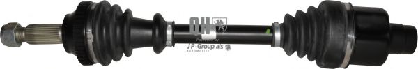 JP GROUP 1543101809 Приводной вал для FORD MONDEO (Форд Мондэо) JP GROUP 1543101809 Приводной вал для FORD MONDEO (Форд Мондэо)