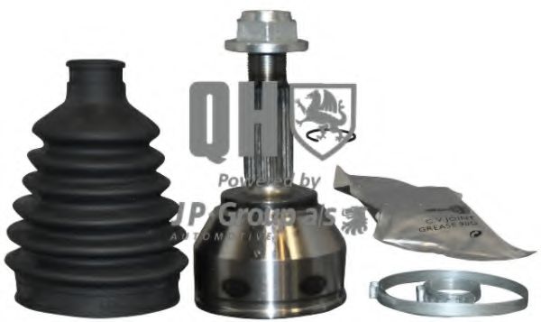 JP GROUP 1543301219 Шарнирный комплект, приводной вал для FORD TRANSIT CONNECT (Форд Трансит cоннэcт) JP GROUP 1543301219 Шарнирный комплект, приводной вал для FORD TRANSIT CONNECT (Форд Трансит cоннэcт)
