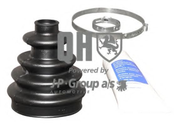 JP GROUP 1543600419 Комплект пылника, приводной вал для FORD ORION II (Форд Орион 2) JP GROUP 1543600419 Комплект пылника, приводной вал для FORD ORION II (Форд Орион 2)
