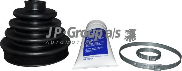 JP GROUP 1543601010 Комплект пылника, приводной вал для FORD (Форд) JP GROUP 1543601010 Комплект пылника, приводной вал для FORD (Форд)