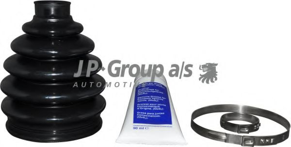 JP GROUP 1543601310 Комплект пылника, приводной вал для FORD (Форд) JP GROUP 1543601310 Комплект пылника, приводной вал для FORD (Форд)