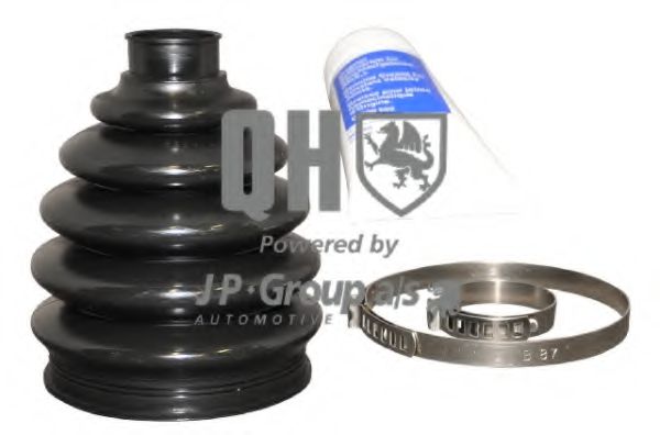 JP GROUP 1543601319 Комплект пылника, приводной вал для FORD (Форд) JP GROUP 1543601319 Комплект пылника, приводной вал для FORD (Форд)