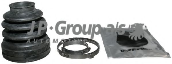 JP GROUP 1543700110 Комплект пылника, приводной вал для CITROËN BERLINGO (CитроËн Берлинго) JP GROUP 1543700110 Комплект пылника, приводной вал для CITROËN BERLINGO (CитроËн Берлинго)
