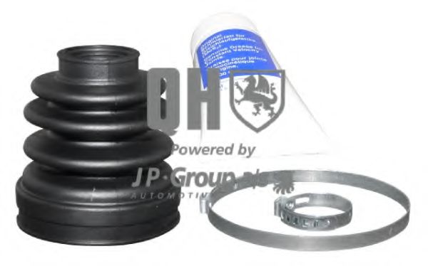 JP GROUP 1543700119 Комплект пылника, приводной вал для CITROËN BERLINGO (CитроËн Берлинго) JP GROUP 1543700119 Комплект пылника, приводной вал для CITROËN BERLINGO (CитроËн Берлинго)