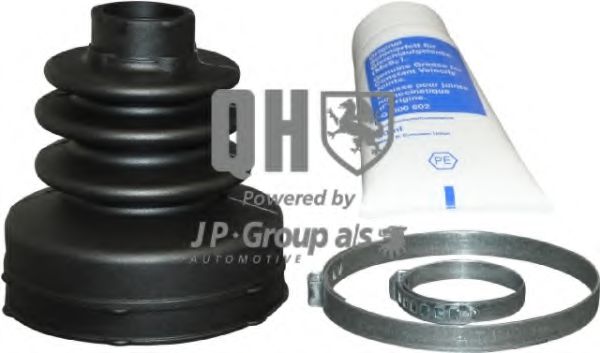 JP GROUP 1543701059 Комплект пылника, приводной вал для FORD (Форд) JP GROUP 1543701059 Комплект пылника, приводной вал для FORD (Форд)