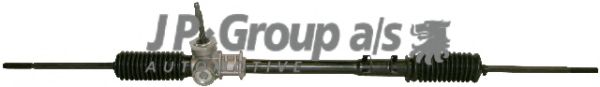 JP GROUP 1544200200 Рулевой механизм для FORD ORION II (Форд Орион 2) JP GROUP 1544200200 Рулевой механизм для FORD ORION II (Форд Орион 2)