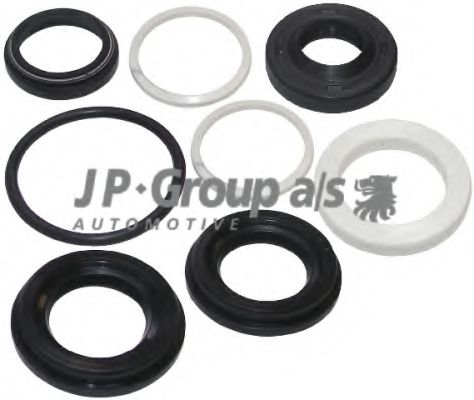 JP GROUP 1544350510 Ремкомплект, рулевой механизм для FORD (Форд) JP GROUP 1544350510 Ремкомплект, рулевой механизм для FORD (Форд)