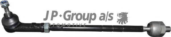 JP GROUP 1544400170 Поперечная рулевая тяга для FORD FIESTA (Форд Фиэста) JP GROUP 1544400170 Поперечная рулевая тяга для FORD FIESTA (Форд Фиэста)