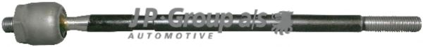 JP GROUP 1544500500 Осевой шарнир, рулевая тяга 