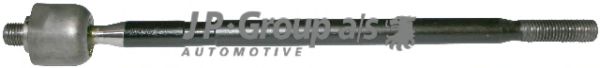 JP GROUP 1544500600 Осевой шарнир, рулевая тяга 
