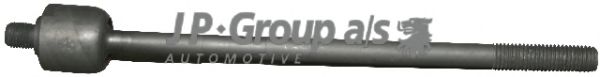 JP GROUP 1544500800 Осевой шарнир, рулевая тяга 