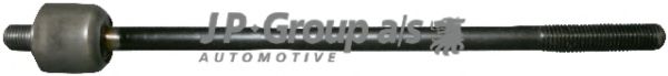 JP GROUP 1544500900 Осевой шарнир, рулевая тяга 
