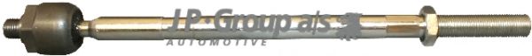 JP GROUP 1544501400 Осевой шарнир, рулевая тяга для FORD MONDEO (Форд Мондэо) JP GROUP 1544501400 Осевой шарнир, рулевая тяга для FORD MONDEO (Форд Мондэо)