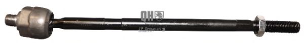 JP GROUP 1544502009 Осевой шарнир, рулевая тяга 