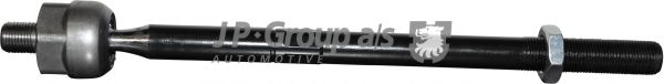 JP GROUP 1544502600 Осевой шарнир, рулевая тяга 