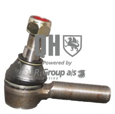 JP GROUP 1544600579 Наконечник поперечной рулевой тяги 