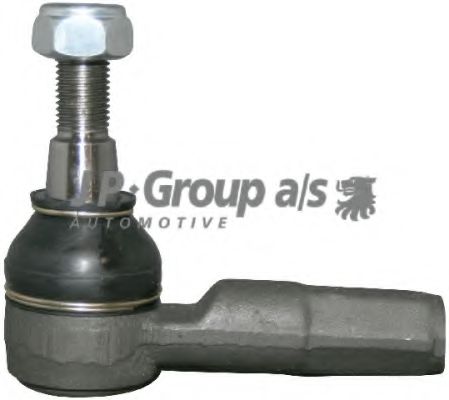 JP GROUP 1544600800 Наконечник поперечной рулевой тяги 