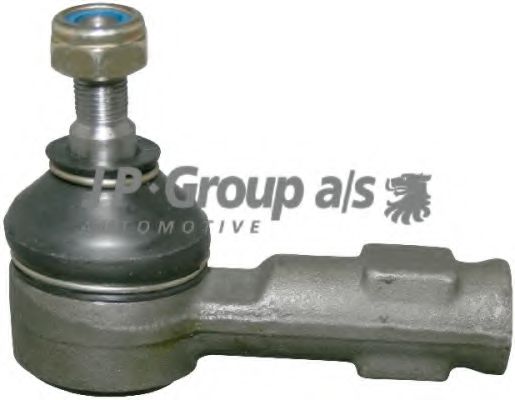 JP GROUP 1544600900 Наконечник поперечной рулевой тяги для FORD FIESTA (Форд Фиэста) JP GROUP 1544600900 Наконечник поперечной рулевой тяги для FORD FIESTA (Форд Фиэста)