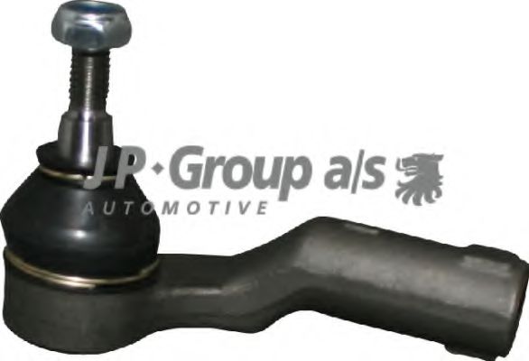 JP GROUP 1544601170 Наконечник поперечной рулевой тяги для FORD (Форд) JP GROUP 1544601170 Наконечник поперечной рулевой тяги для FORD (Форд)