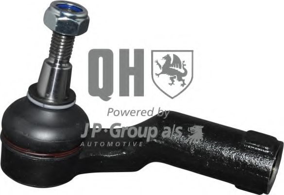 JP GROUP 1544601179 Наконечник поперечной рулевой тяги для FORD (Форд) JP GROUP 1544601179 Наконечник поперечной рулевой тяги для FORD (Форд)
