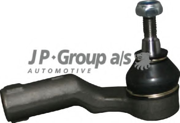 JP GROUP 1544601180 Наконечник поперечной рулевой тяги для FORD (Форд) JP GROUP 1544601180 Наконечник поперечной рулевой тяги для FORD (Форд)