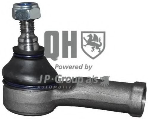 JP GROUP 1544601379 Наконечник поперечной рулевой тяги 