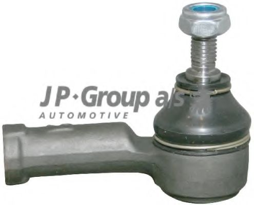 JP GROUP 1544601380 Наконечник поперечной рулевой тяги 