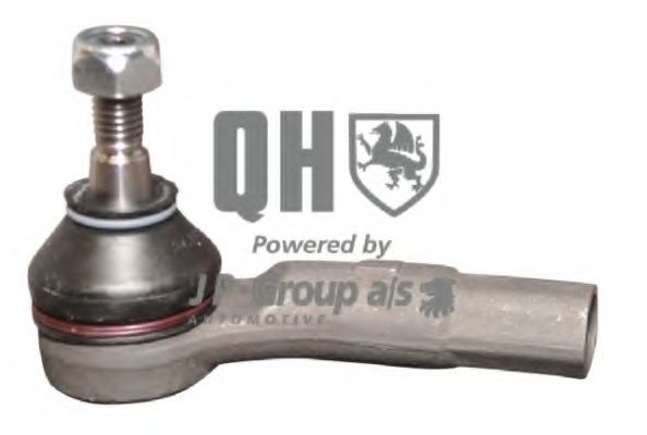 JP GROUP 1544601479 Наконечник поперечной рулевой тяги 