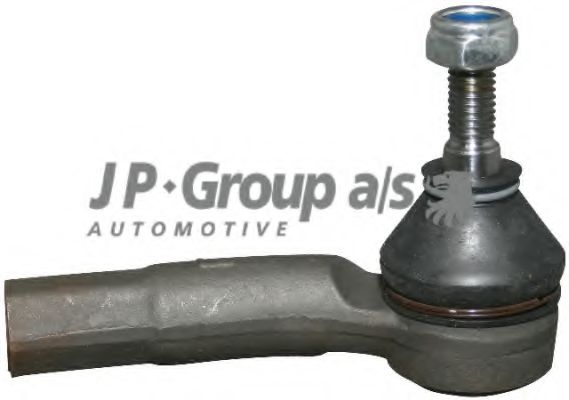 JP GROUP 1544601480 Наконечник поперечной рулевой тяги 