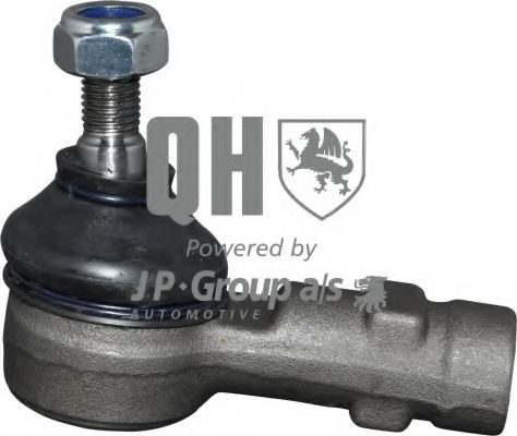 JP GROUP 1544601609 Наконечник поперечной рулевой тяги 