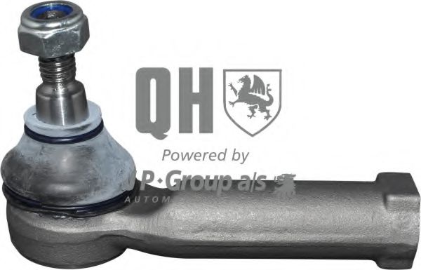 JP GROUP 1544601879 Наконечник поперечной рулевой тяги 