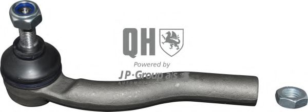 JP GROUP 1544602479 Наконечник поперечной рулевой тяги 